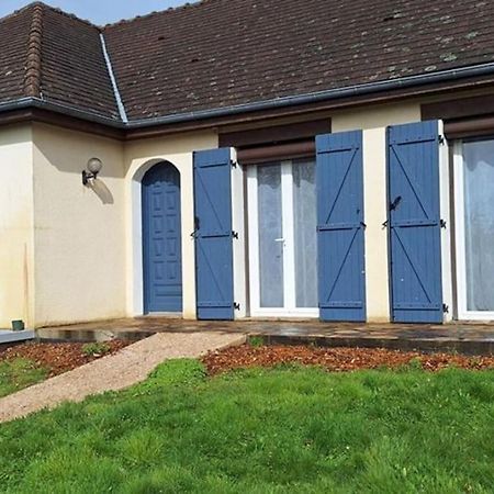 Charmante Maison De Ville Climatisee Avec Wifi サン・ティリュー・ラ・ペルシュ エクステリア 写真